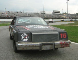 Illustration for article titled The Top 77 Lemons of the 2010 New England 24 Hours of LeMons